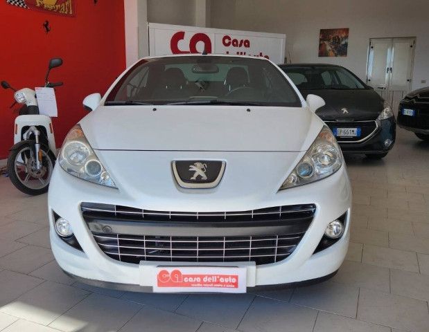 Peugeot 207 1.6 hdi 8v Allure 112cv