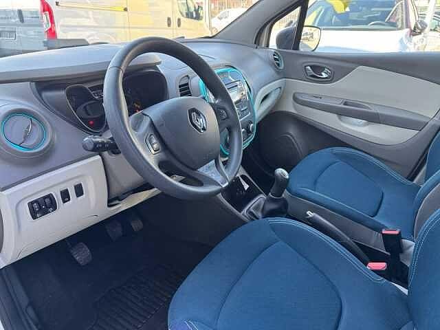 Renault Captur 0.9 TCe 12V 90 CV Live