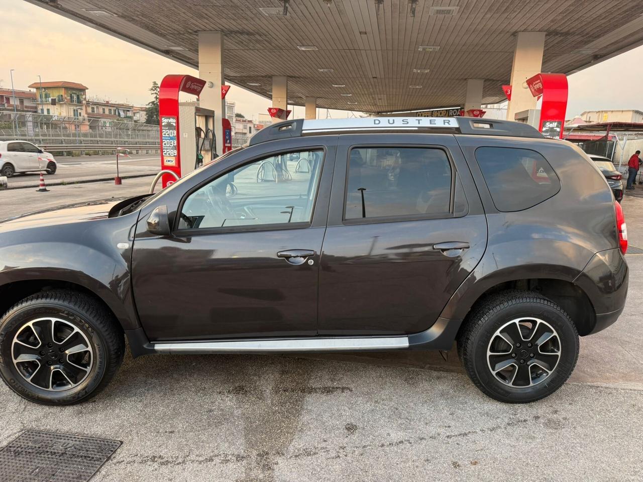 Dacia Duster 1.5 dCi 110CV Start&Stop 2017 GARANTITA