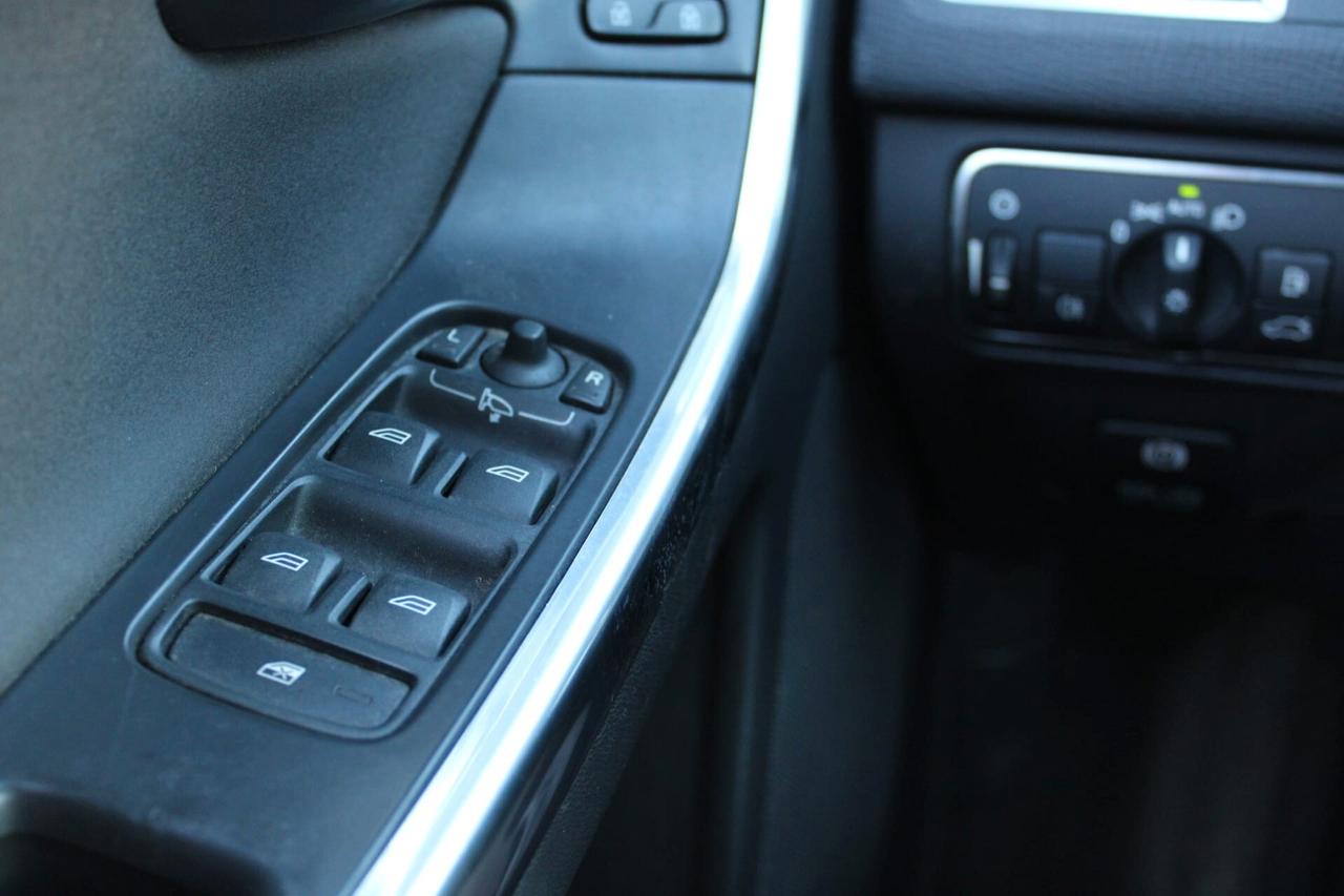 Volvo XC 60 XC60 D4 Geartronic Business