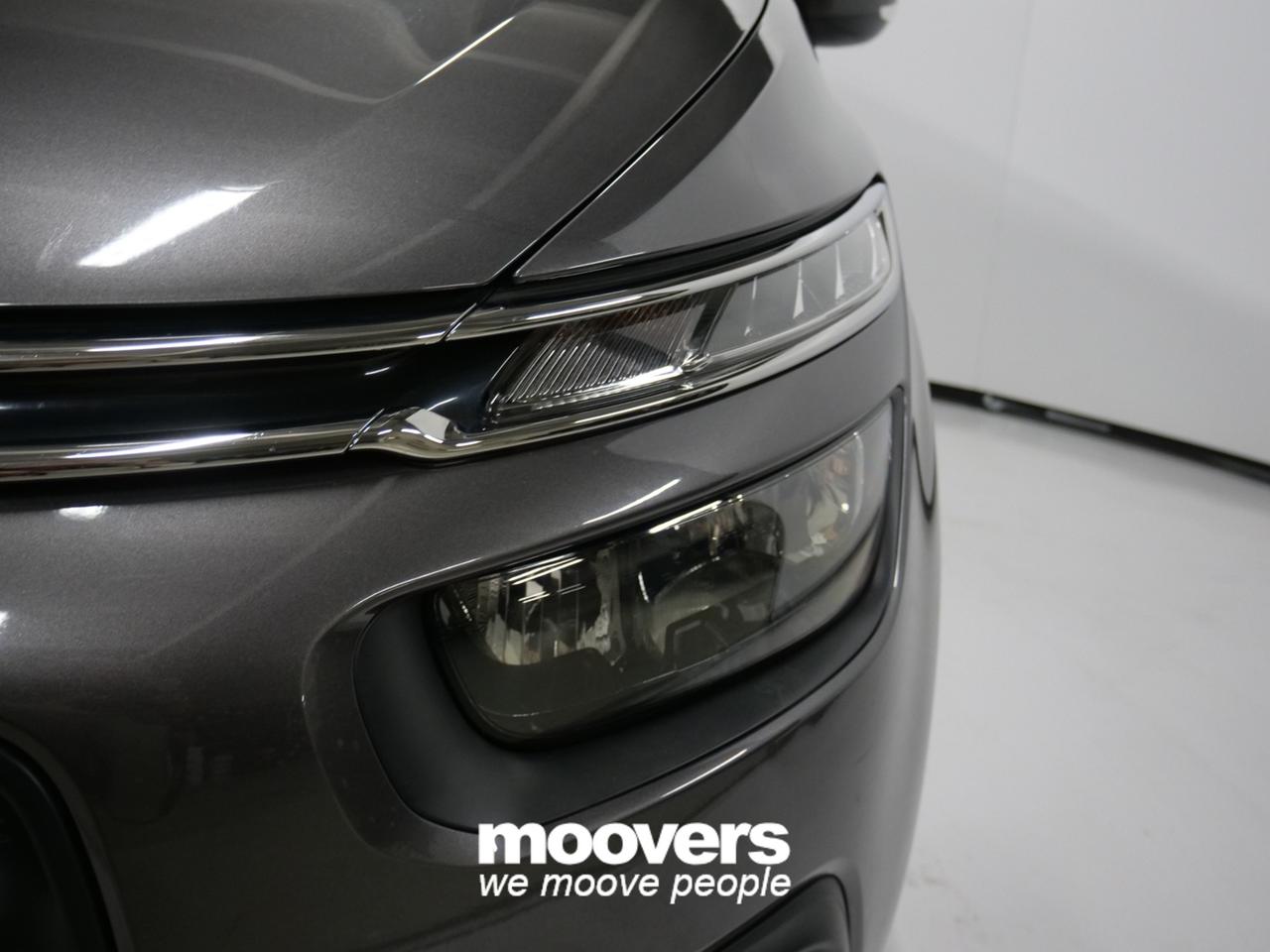 CITROEN Grand C4 SpaceTour. BlueHDi 100 S&S Business 7 posti