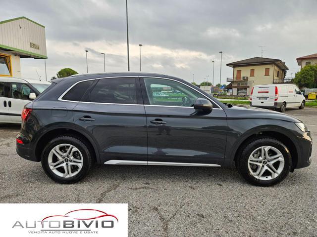 AUDI Q5 40 TDI 204 CV quattro S tronic Business Advanced