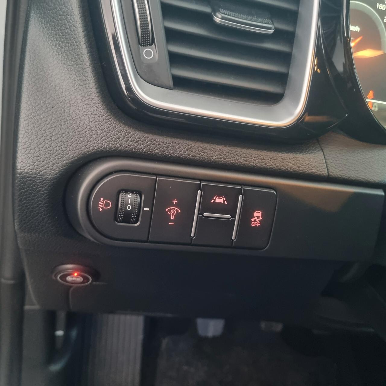 Kia XCeed 1.0 T-GDi GPL High Tech