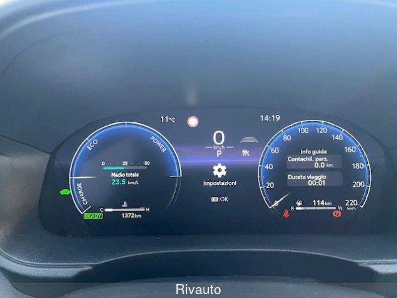 Toyota Yaris Cross 1.5H (130CV) Lounge E-CVT