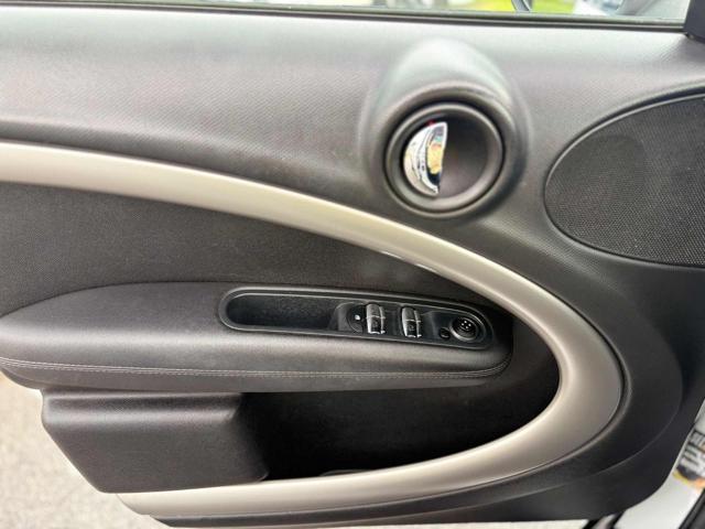 MINI Countryman 2.0 Cooper D Automatica