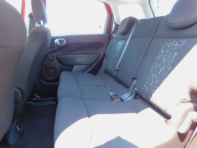 FIAT 500L 1.4 95 CV S&S Connect