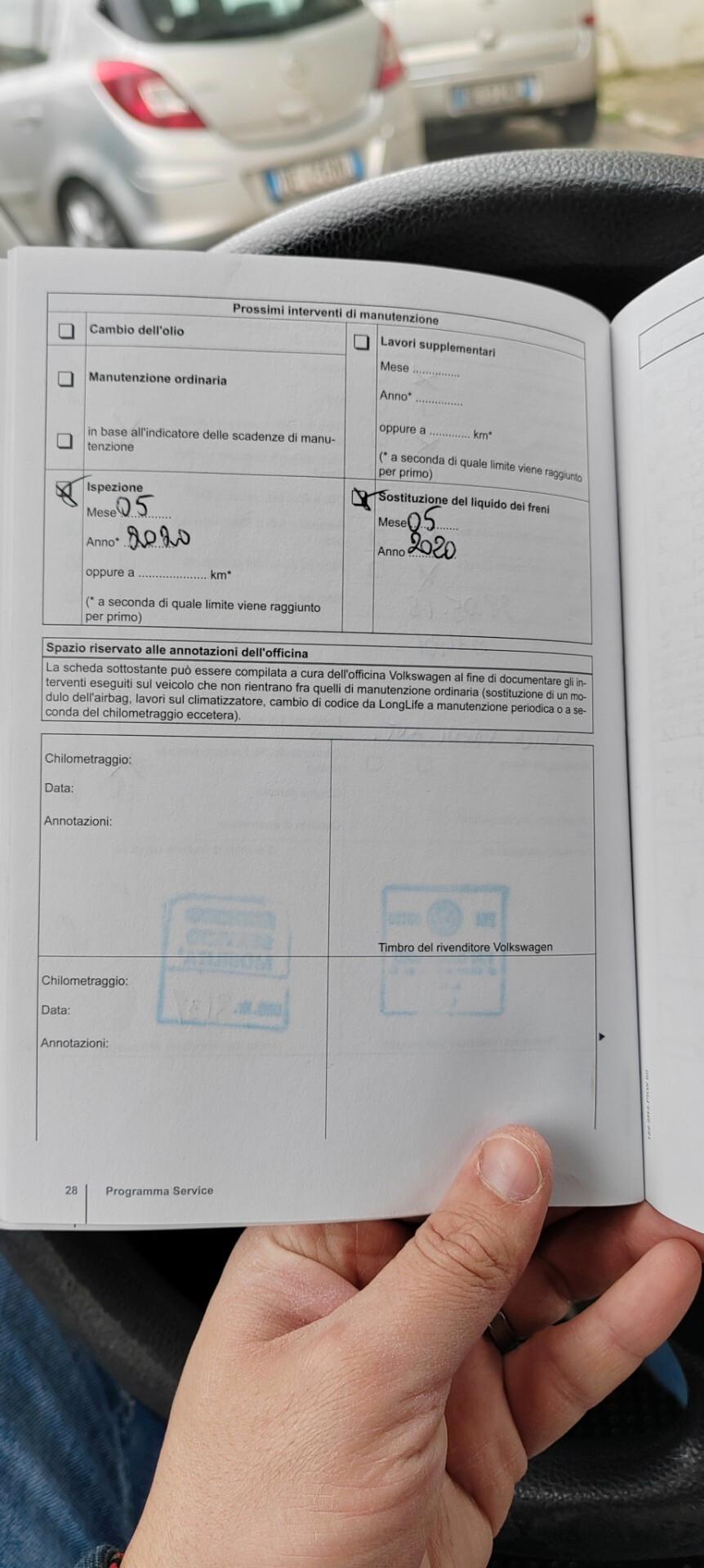 Volkswagen Polo 1.2 TDI DPF 3 p. Comfortline