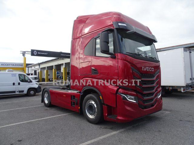 IVECO S - WAY 500 AS 440 s50 T/FP PRONTA CONSEGNA