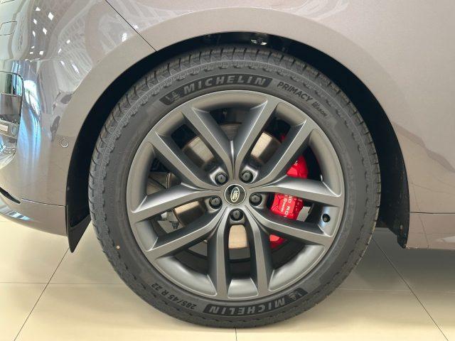 LAND ROVER Range Rover Sport 3.0D l6 249 CV Dynamic SE
