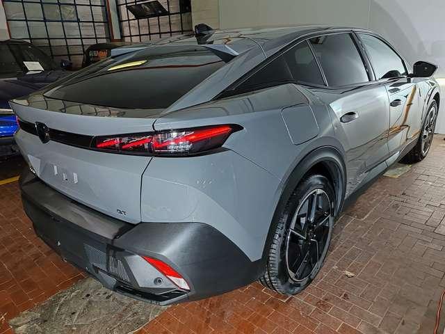 Peugeot 408 1.2 130cv GT EAT8