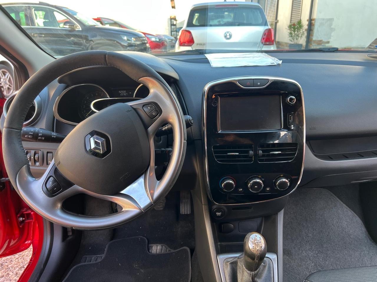 Renault Clio 0.9 TCe 12V 90CV 5 porte Costume National
