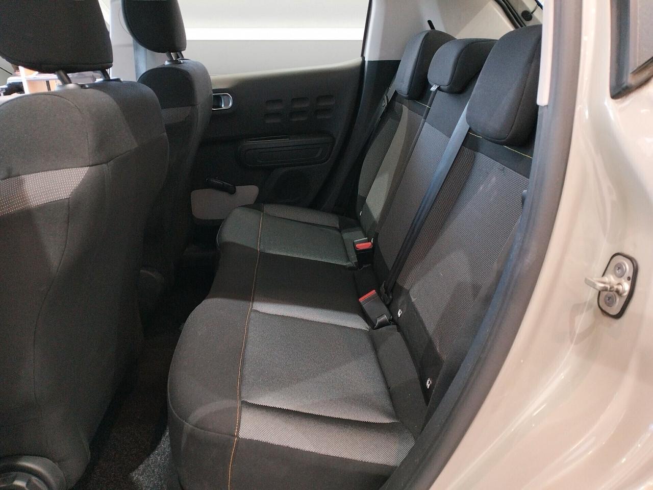 Citroen C3 1.2 puretech Feel *NEOPATENTATI*