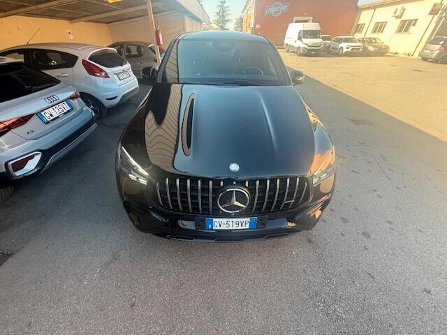 Mercedes-benz GLE 53 AMG 4Matic+ Mild Hybrid Line Premium Plus