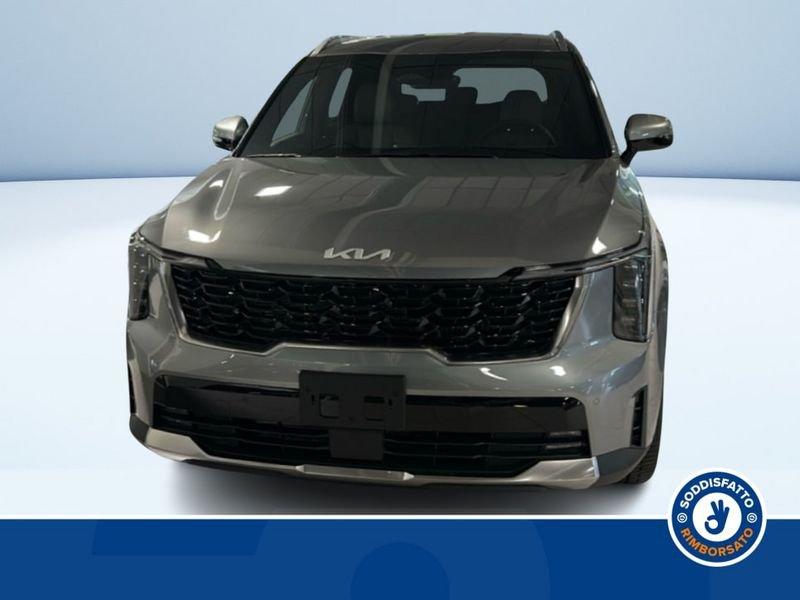 KIA Sorento 1.6 HEV 2WD Style MY25