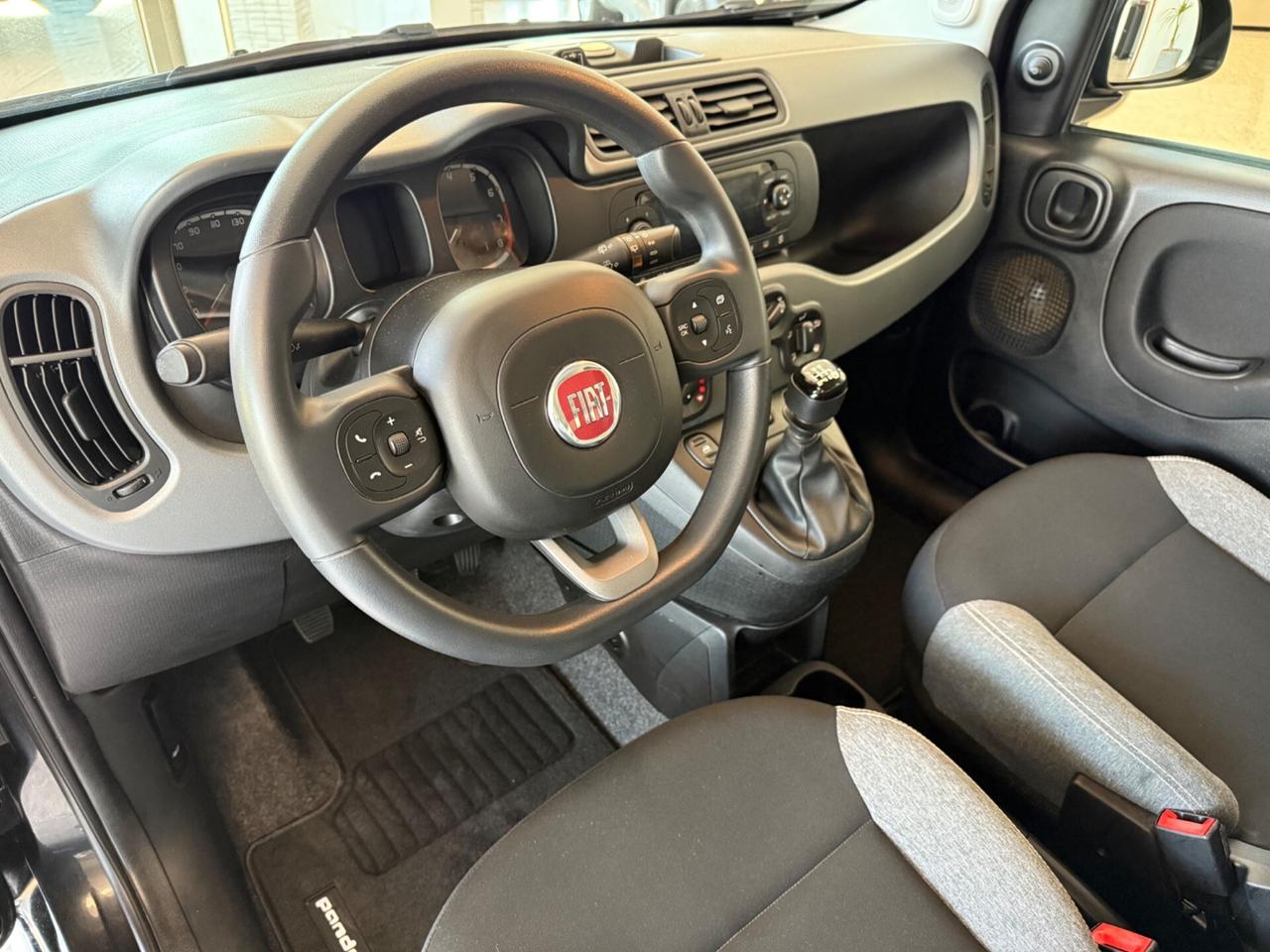 PREZZO PROMO PER POCHI GIORNI !! Fiat Panda 1.0 Hybrid City Life OK NEOPATENTATI
