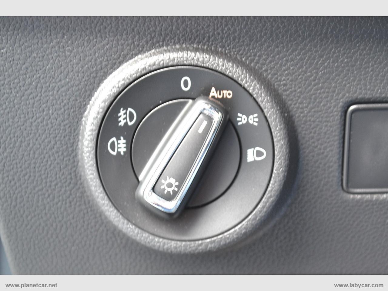 SEAT Ateca 1.6 TDI XCELLENCE