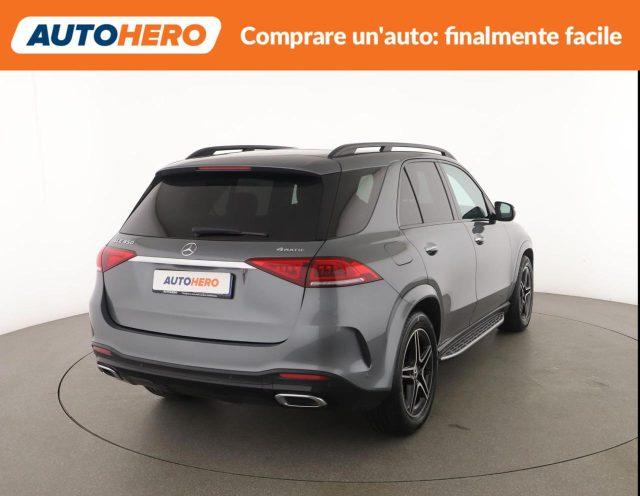 MERCEDES-BENZ GLE 450 4Matic EQ-Boost Premium