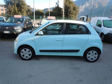 RENAULT TWINGO SCE 69 CV WAVE