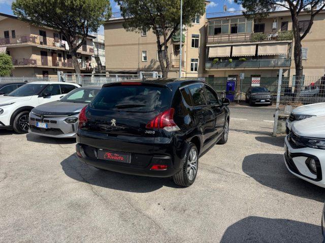 PEUGEOT 3008 1.6 HDi 115CV Allure