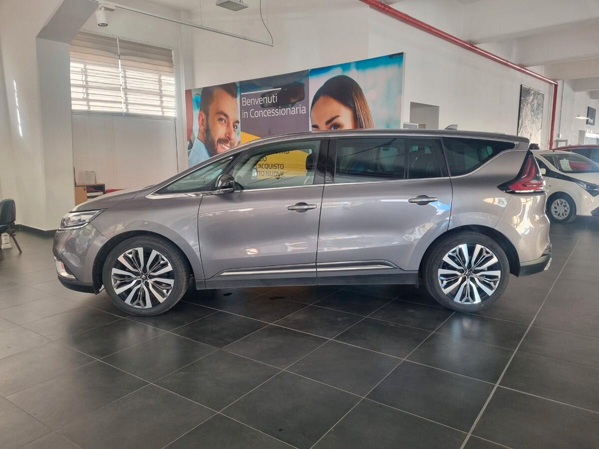 Renault Espace 2.0 dCi AZIENDALE GARANZIA3 ANNI