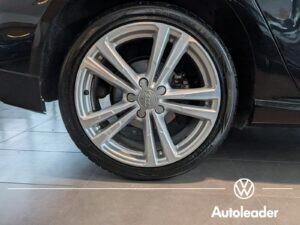 Audi A3 SPB 35 TDI S tronic Admired S-line