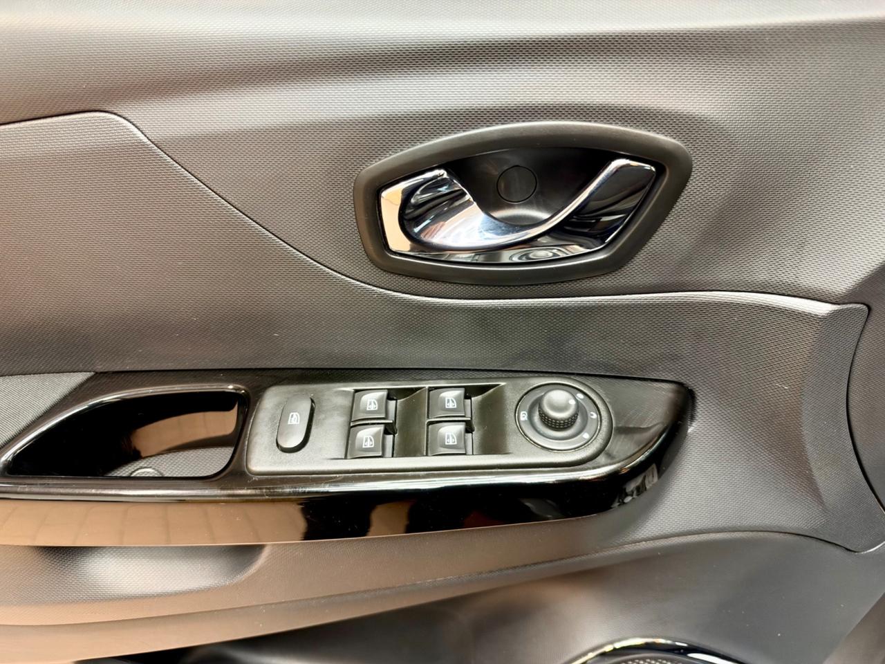 Renault Captur 1.5dCi 90cv E6