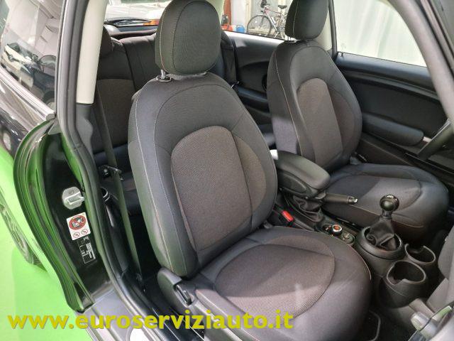 MINI One 1.2 One 75 CV