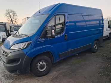 DUCATO 2021 MOTORE NUOVO