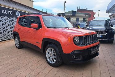 Jeep Renegade Renegade 1.6 mjt Longitude fwd 120cv E6