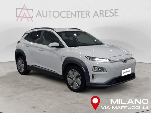 HYUNDAI Kona EV 39 kWh XPrime