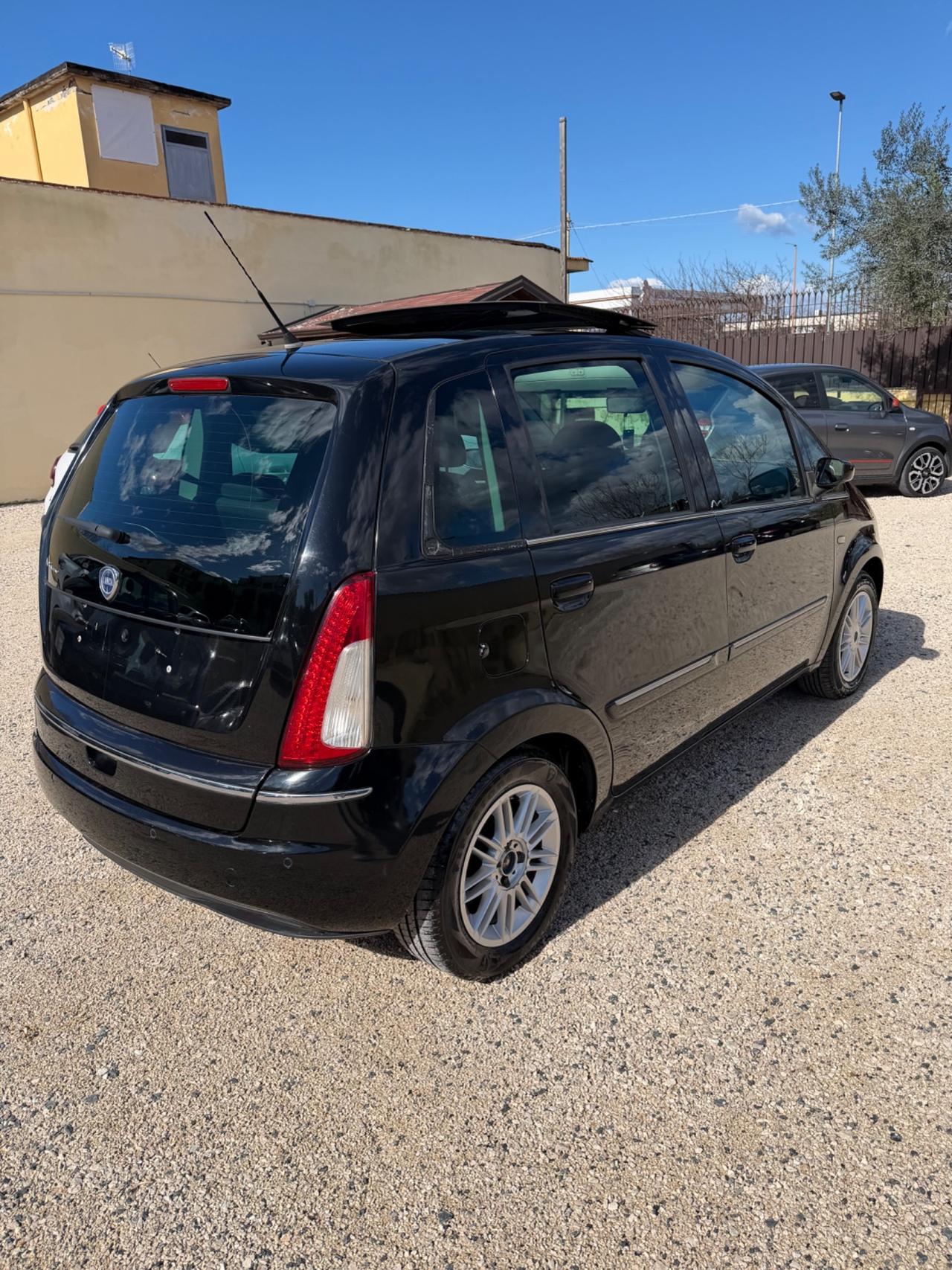 Lancia MUSA 1.4 16V Platino