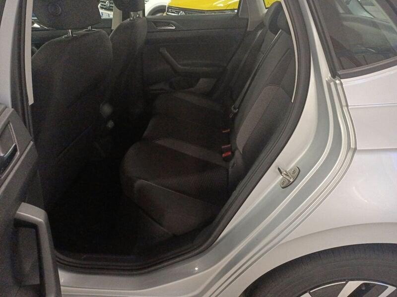 Volkswagen Polo 1.0 TSI DSG Life