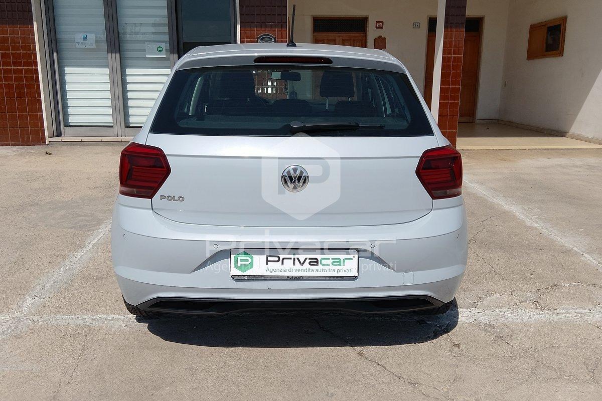 VOLKSWAGEN Polo 1.6 TDI 5p. Comfortline BlueMotion Technology