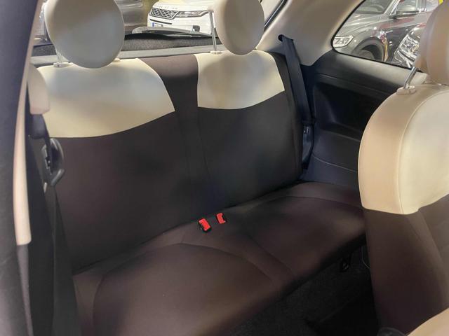 FIAT 500 1.2 EasyPower Lounge*GPL/TETTO/OK NEO P*