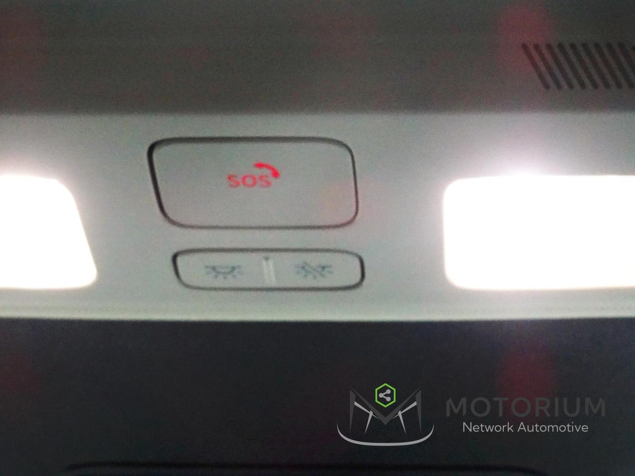 Ford Kuga 2.5 Full Hybrid 180 CV CVT 2WD Active X