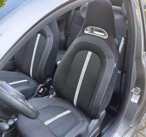 Abarth 500C Cabrio 1.4 t-jet E6