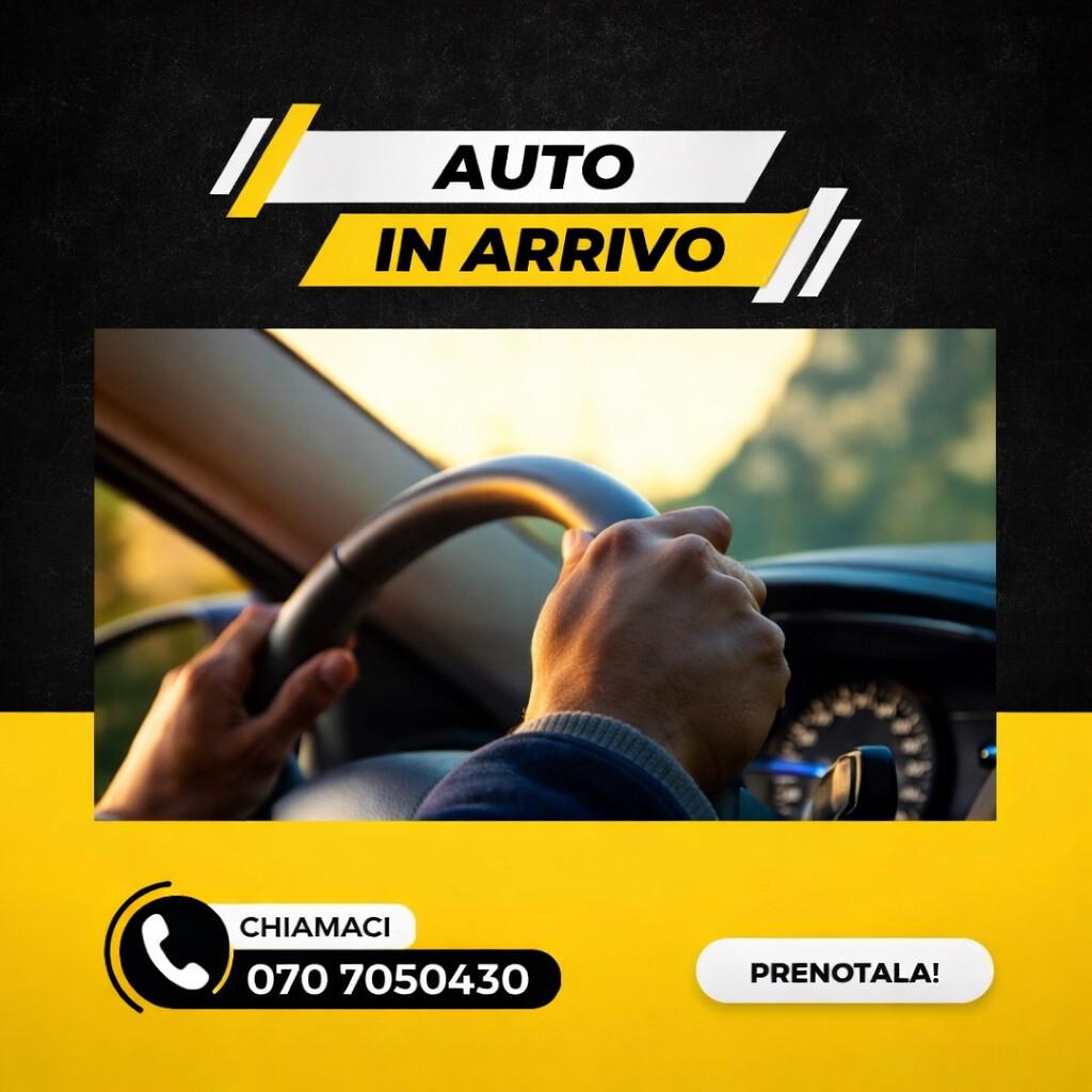 Volkswagen Taigo Edition Plus 1.0 TSI (95 cv) Km 0