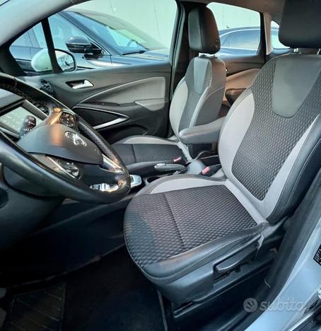 OPEL Crossland X 1.5 ECOTEC D 120 CV Start&Stop