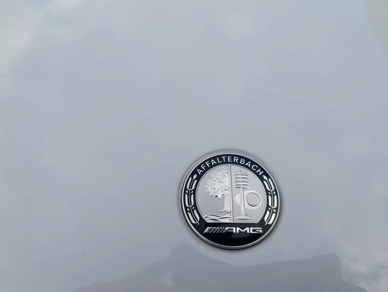 Mercedes-benz GLA 35 AMG 4Matic Premium