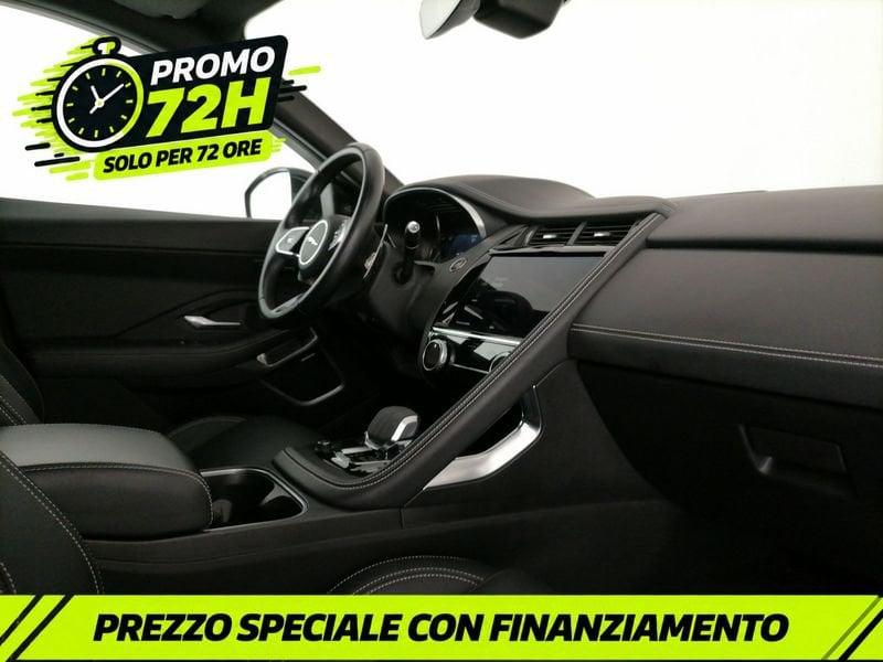Jaguar E-Pace 1.5 i3 phev R-Dynamic SE awd 309cv auto