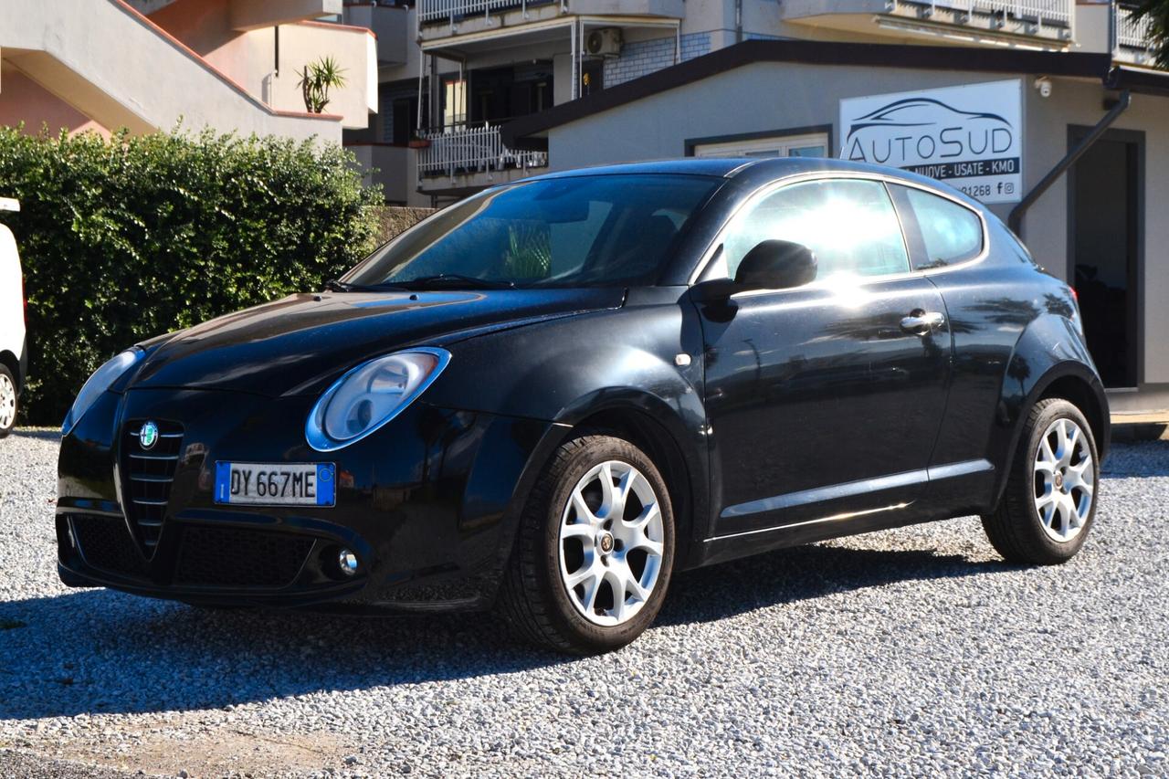 Alfa Romeo MiTo 1.3 JTDm 90 CV 2009