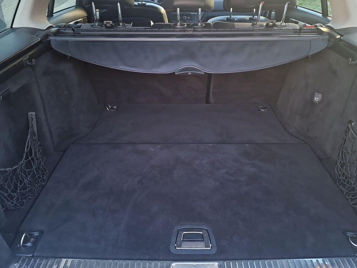 MERCEDES BENZ CLASSE C 220 2.2 ELEGANCE