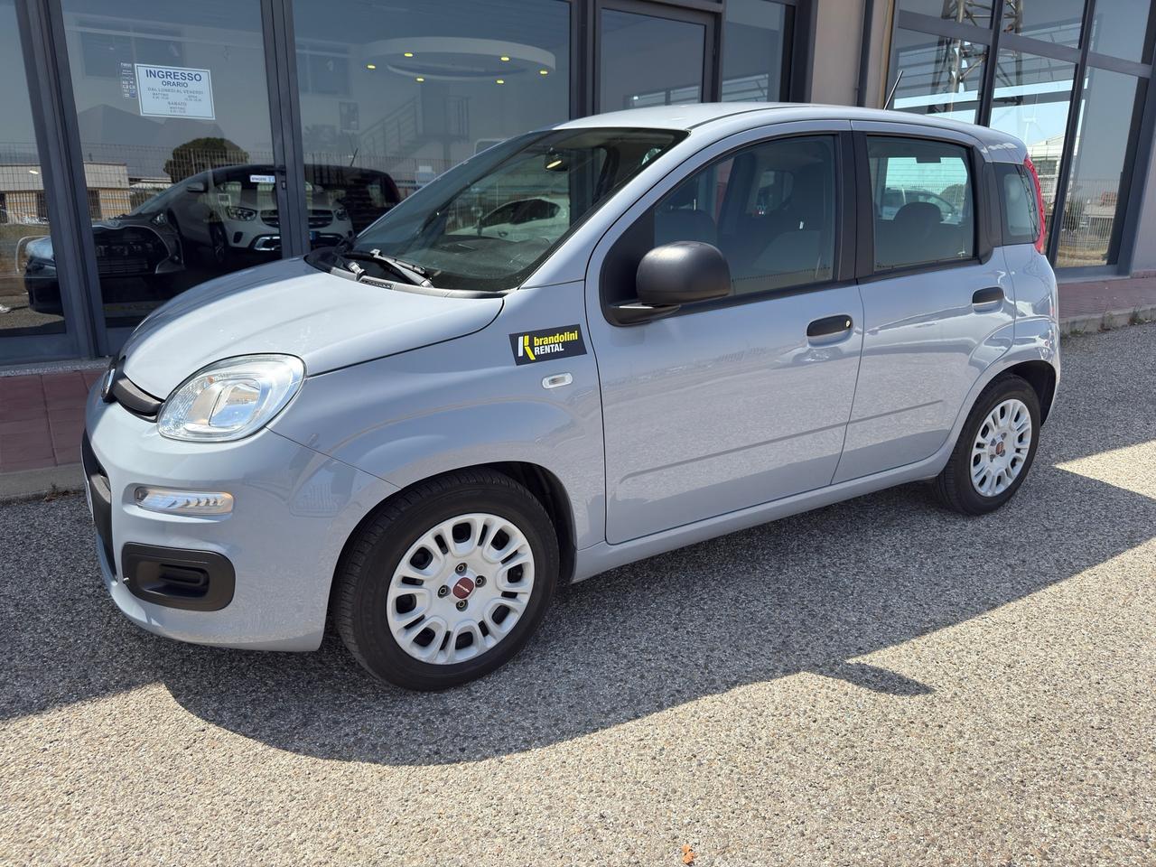 Fiat Panda 1.0 FireFly S&S Hybrid Easy IVA ESPOSTA
