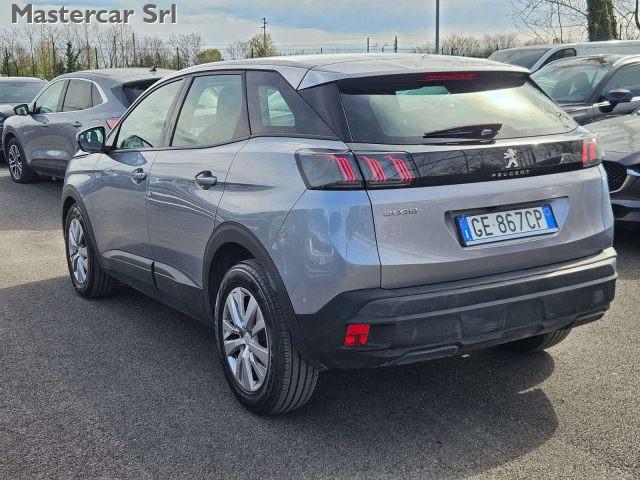 PEUGEOT 3008 3008 II 2021 1.5 bluehdi Active Business s GE867CP