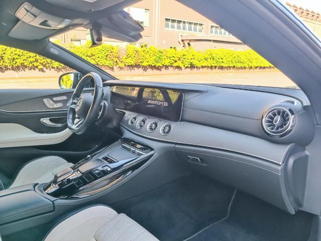 MERCEDES-BENZ GT Coupé 4 43 4Matic+ Mild hybrid AMG