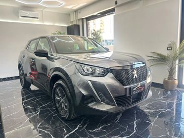 Peugeot 2008 1.2 benzina 130 CV Active pack