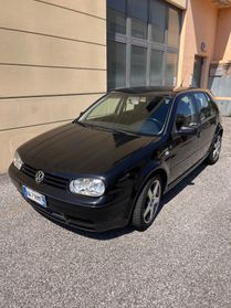 Volkswagen Golf GTI 1.9 TDI/150 CV cat 5p.