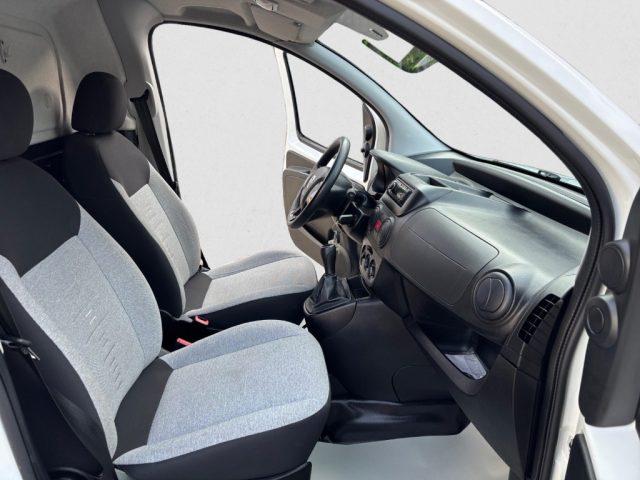 FIAT Fiorino 1.3 MJT 95CV Cargo SX