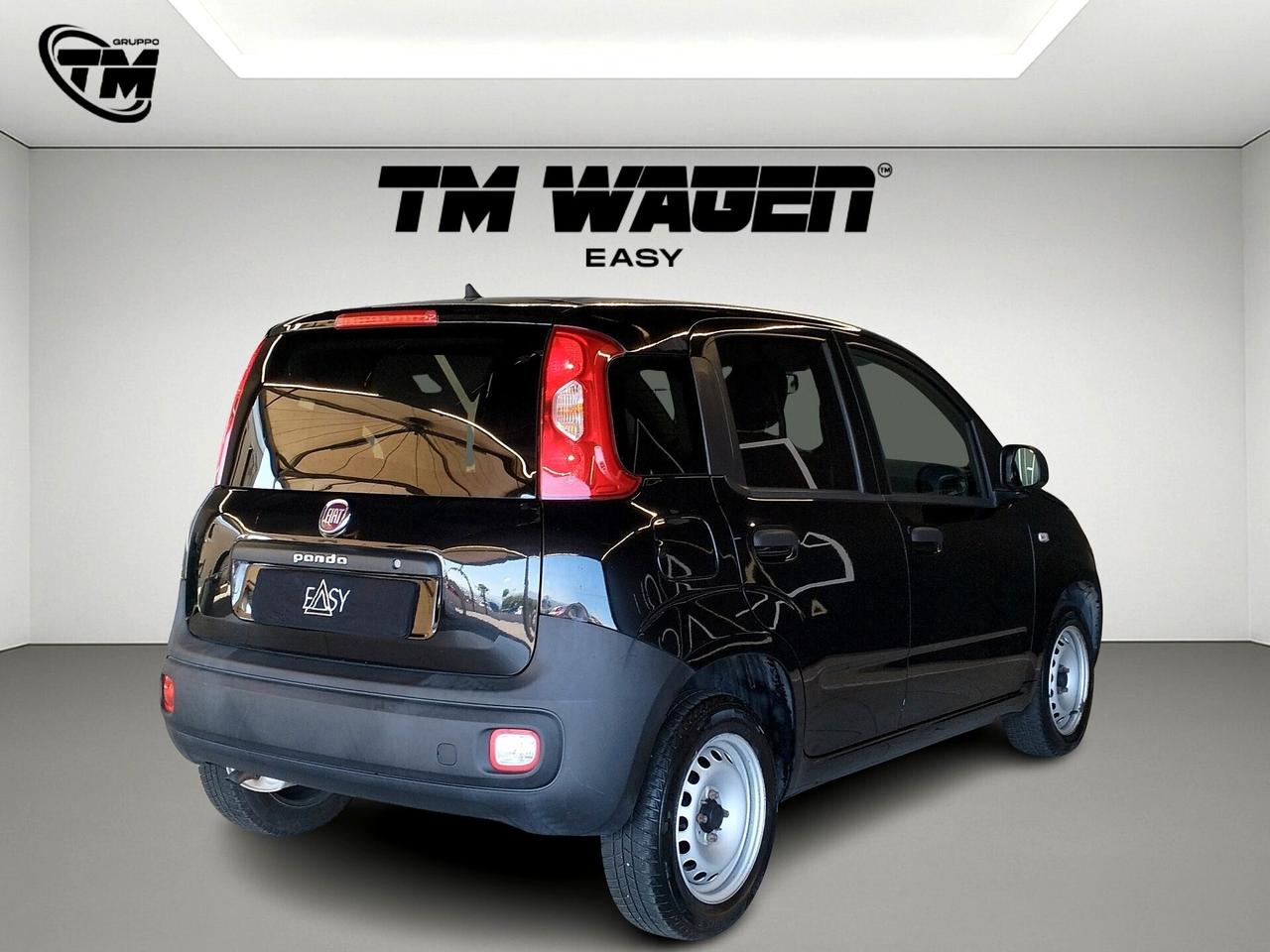 Fiat Panda 1.2 Pop Van 2 posti - IVA ESCLUSA