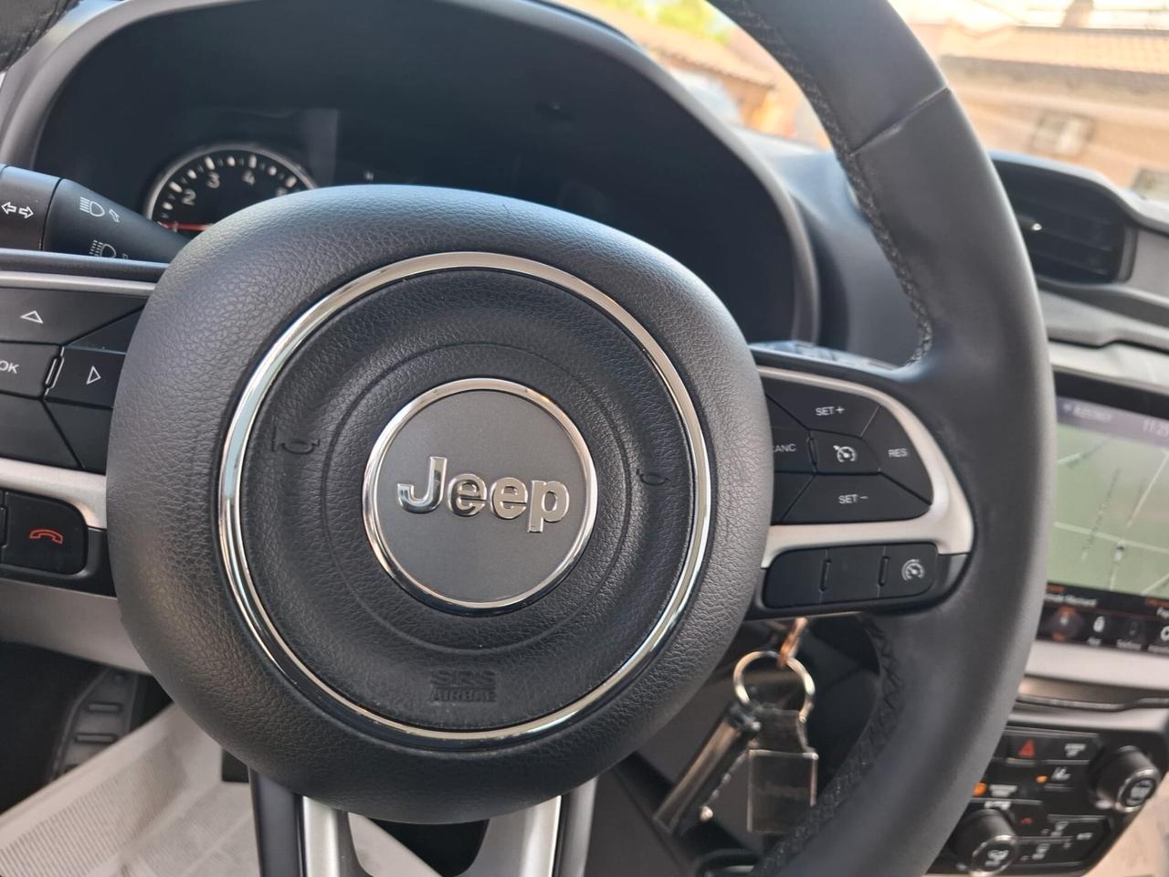 Jeep Renegade 1.0 T3 Limited